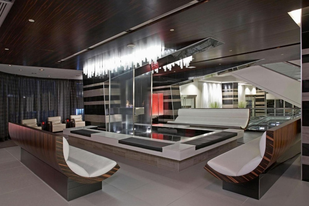 Hyatt Regency Toronto