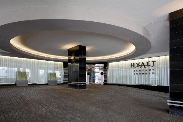 Hyatt Regency Toronto Main image